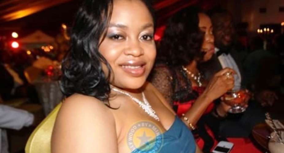 Nkiru Sylvanus gets third political appointment in 3 years