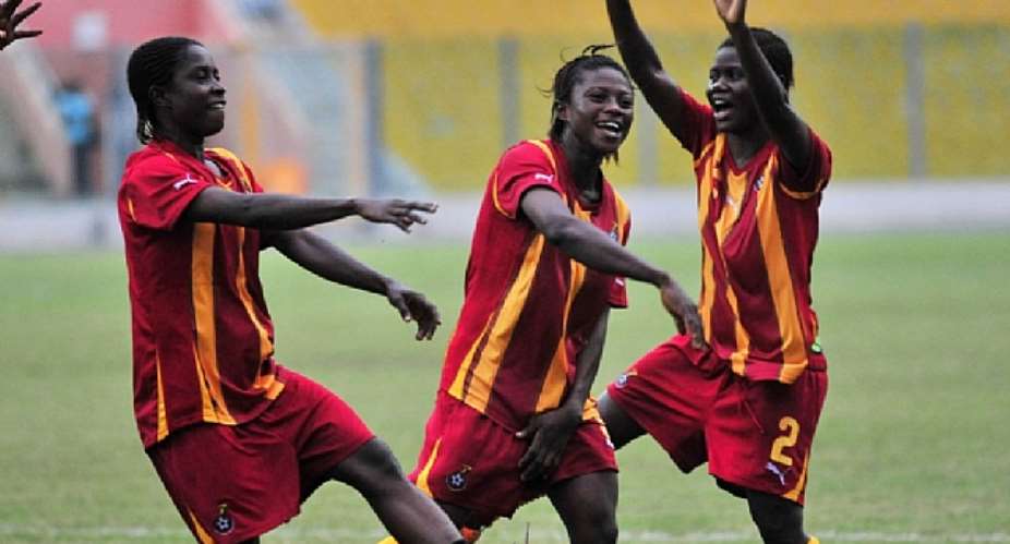 Black Queens