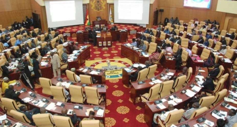 Majority Boycott Parliament After Primaries