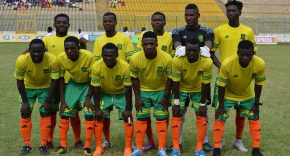 Ghana Premier League Preview: Ebusua Dwarfs vs Liberty Professionals - Tough clash anticipated in Cape Coast