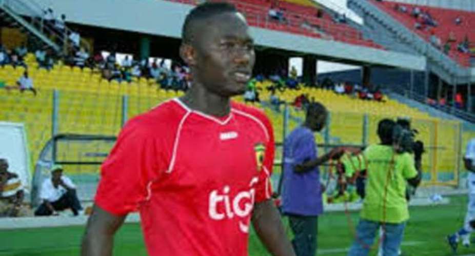 Today in history: Bekoe wins most valuable player of the season award