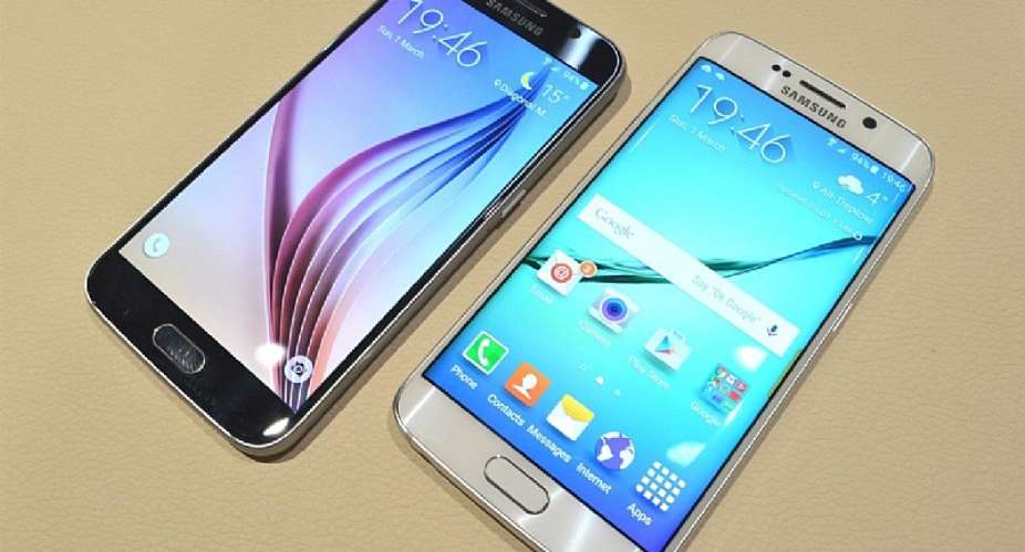 Samsung introduces Galaxy S6 dual SIM version