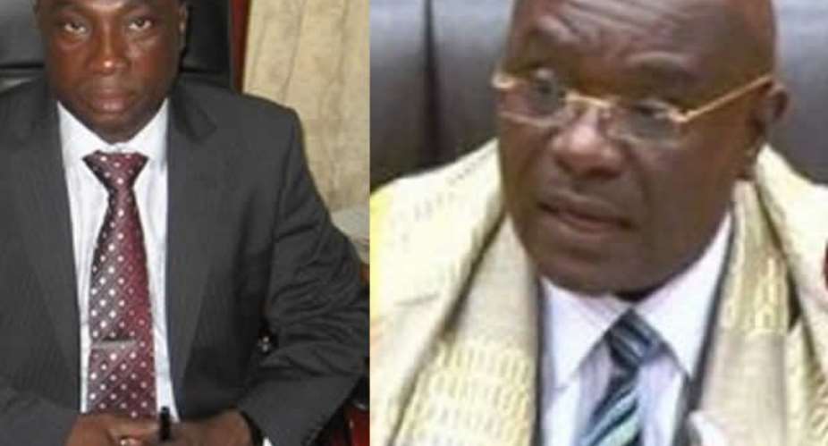 Pressure group sues Power Ministry, Speaker and AG over controversial AMERI deal