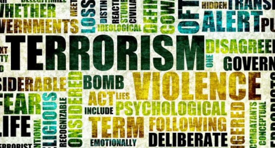 Terrorism: Ultimate Weapon of the Global Elite