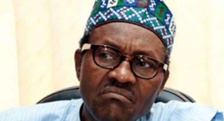 Nigerian 2015 elections: Not about Jonathan or Buhari