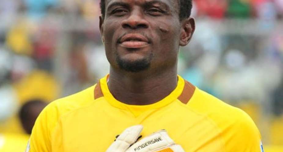 Black Stars goalie Fatau Dauda wants CAF to consider local players on the Africa continent to be eligible for CHAN