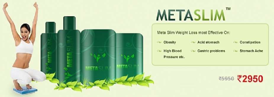 What is Meta Slim ?
