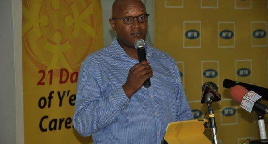 Golf at Celebrity Club: MTN CEOs Invitational tournament tees off June 28