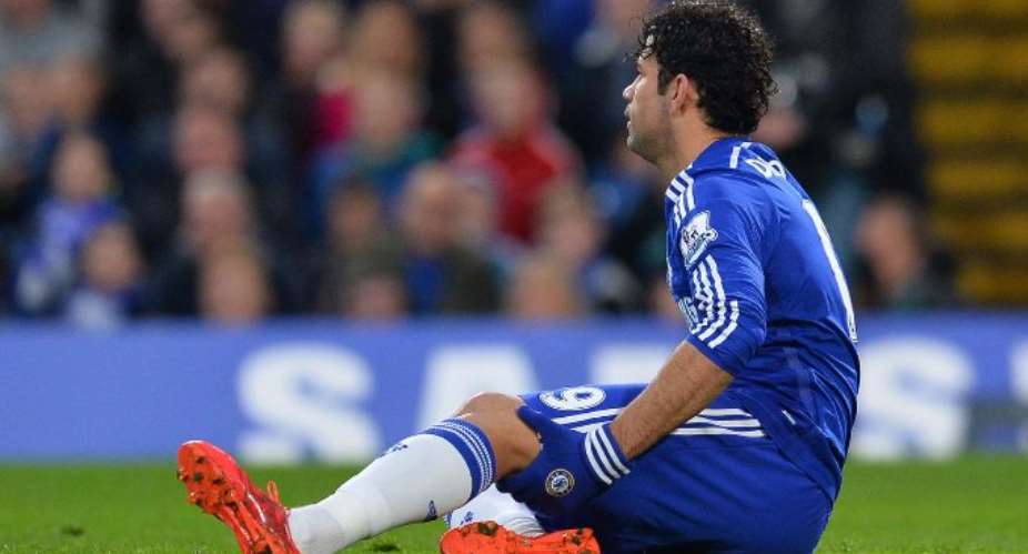 OPINION: Teams should still be scared of injury-prone Diego Costa