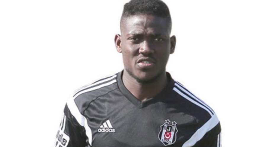 Focused: Opare wary of Club Brugge threat in Europa League