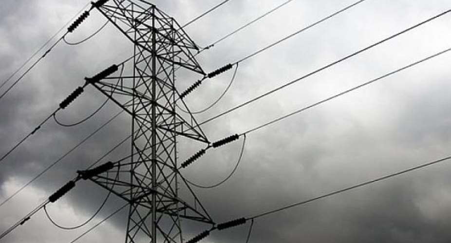 Privatization Of Electricity Lies