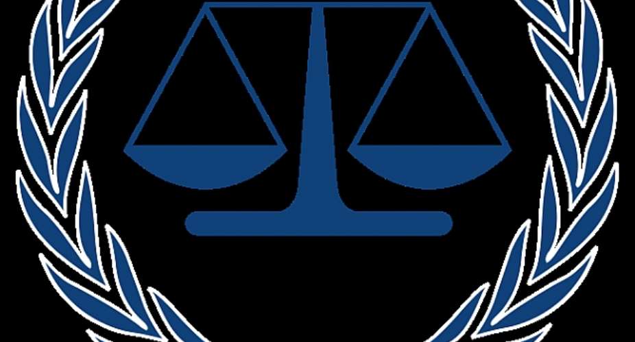 Time to defund the International Criminal Court