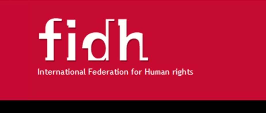 FIDH opens an office in South Africa