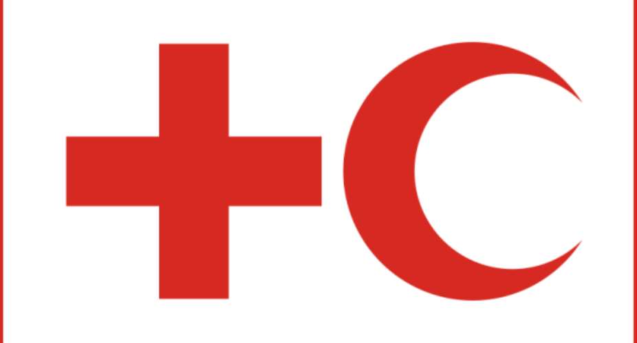 Red Cross helps strengthen Sierra Leone's broken healthcare system