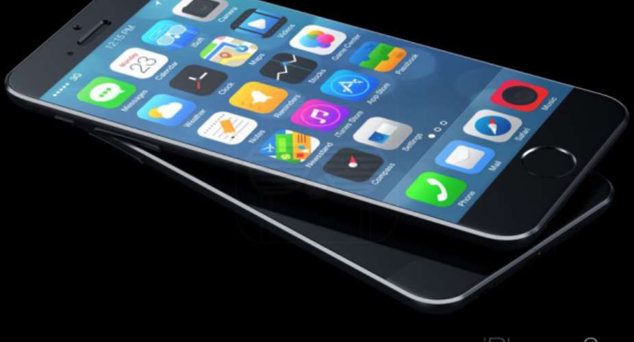 Apple has finally given the people what they want: an iPhone 6