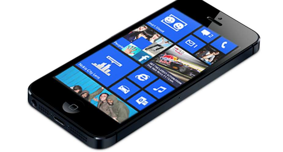 Microsoft to get rid of Nokia and Windows Phone brands?