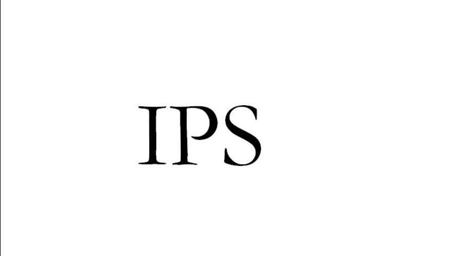 IPS To Reopen On October 23