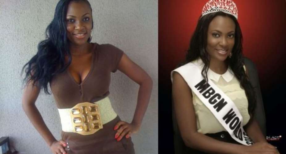 Isabella Ayuk addresses rumoured romance with Deputy Speaker