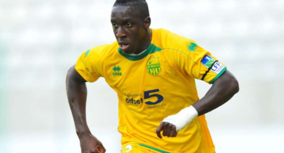 2015 Nations Cup: Senegal defender Cissokho blames media for exclusion