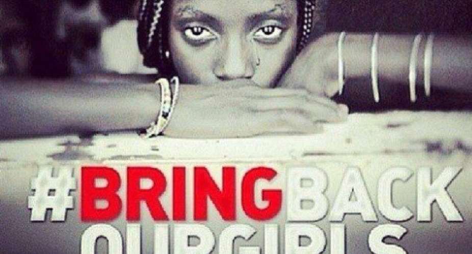 Attempts To Misrepresent Okonjo-Iweala’s Stance On Chibok Girls Unwarranted