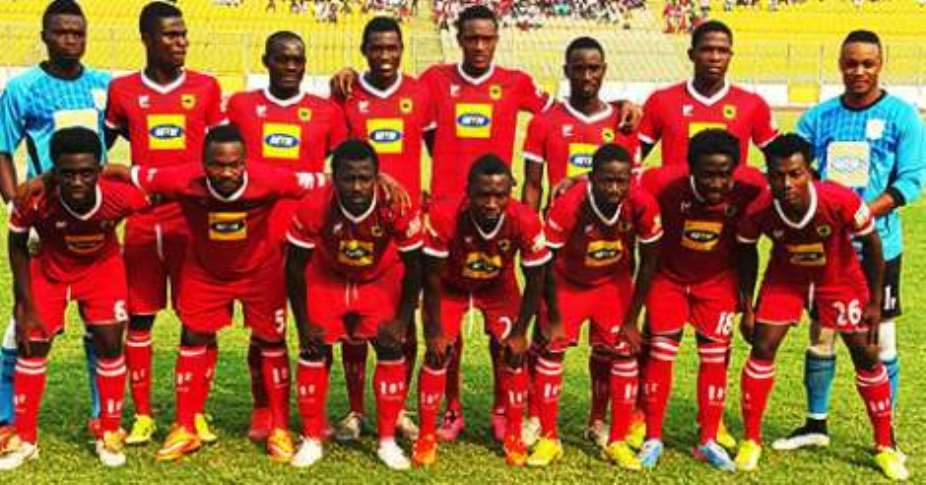 MTN FA Cup: Kotokos protest against use of Tumu Park rejected