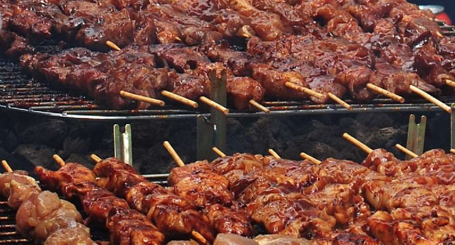 7 reasons Nigerians are obsessed with Suya