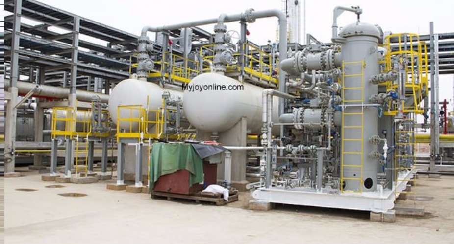 Ghana Gas resumes supplies to VRA; 600mw to be added to grid