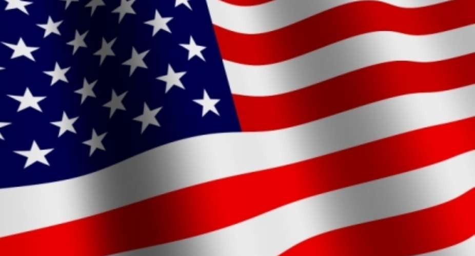 US flag