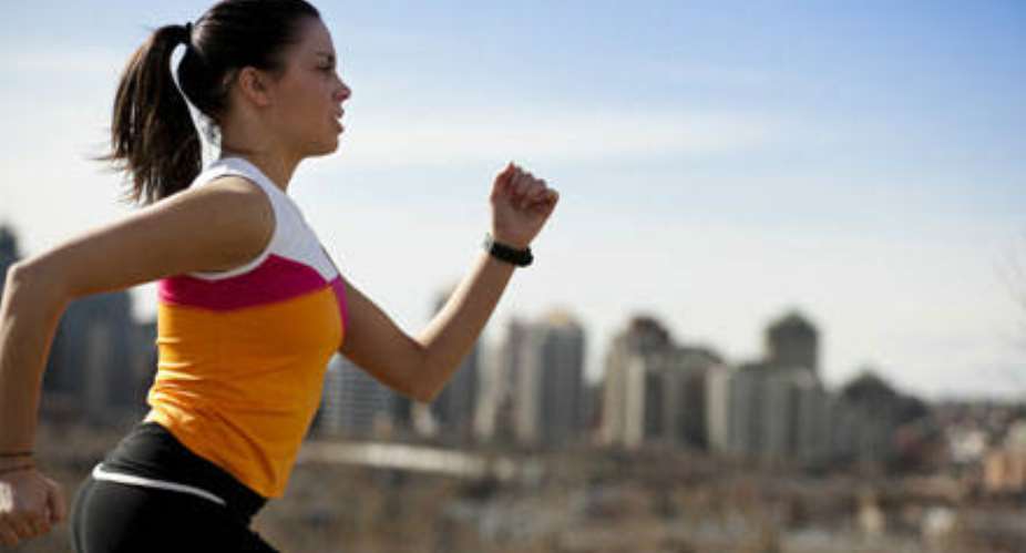 7 reasons to run a marathon