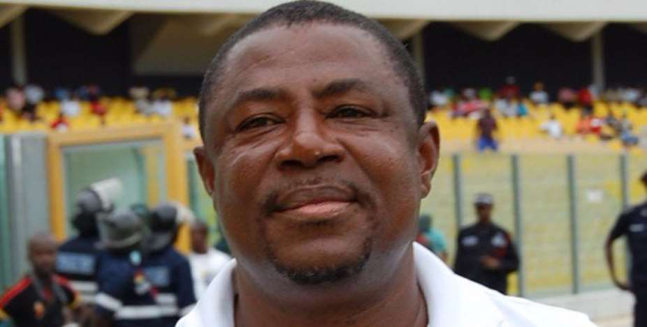 Inter Allies 1-2 Hearts: How Fabin masterminded shock victory