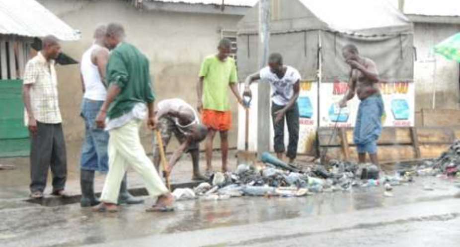 CR gears up for Ninth National Sanitation Day