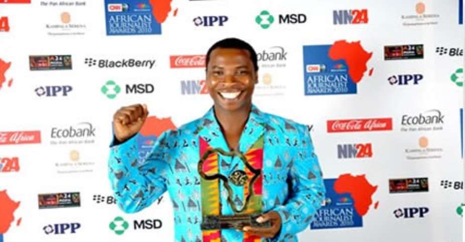 Kofi Akpabli