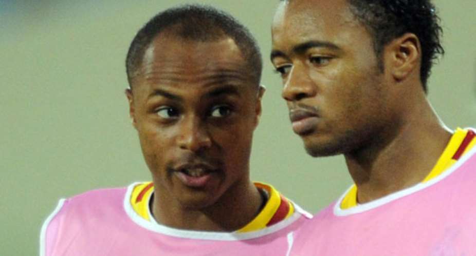 Jordan Ayew to get former Chelsea boss Roberto Di Matteo as his new coach