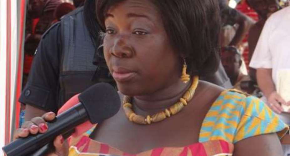 GTA must work with district assemblies to promote Ghana