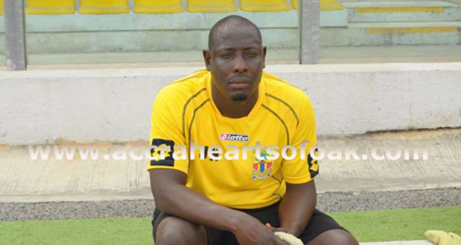 EXCLUSIVE: Bechem United appoint Jacob Nettey as assistant coach