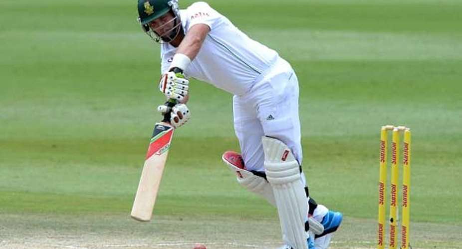 Ashwell Prince hails Jacques Kallis as Sobers of our generation
