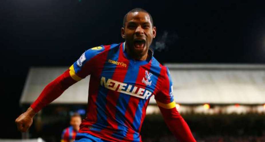 New era: Jason Puncheon predicts great times for Crystal Palace under Alan Pardew