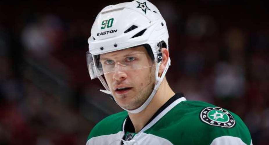Jason Spezza signs new deal with Dallas Stars