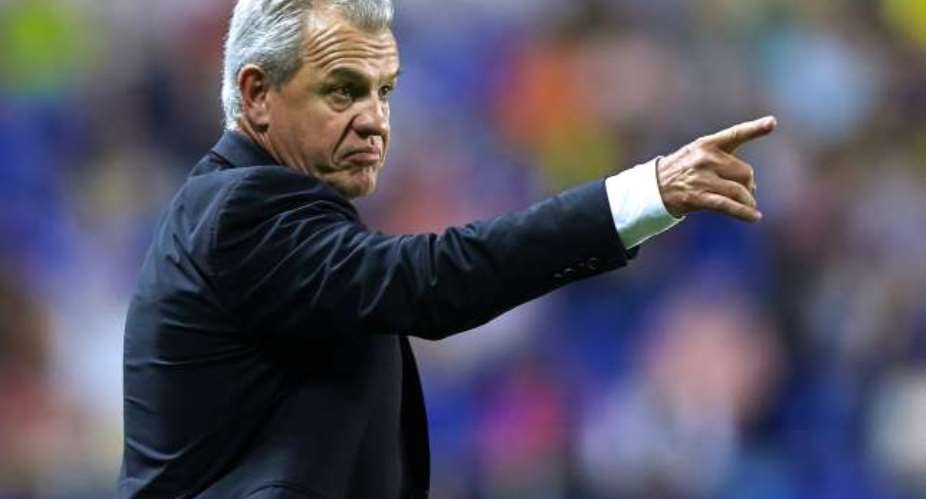 Japan appoint Javier Aguirre as national team coach