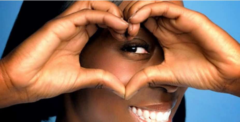 Raising an Olympian: Jeanette Kwayke