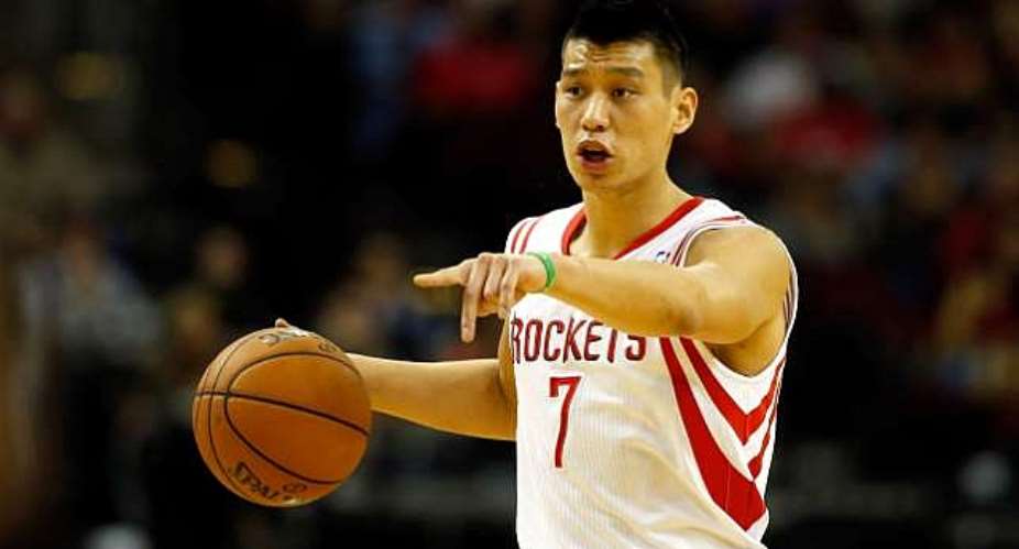 Houston Rockets trade point guard Jeremy Lin to Los Angeles Lakers