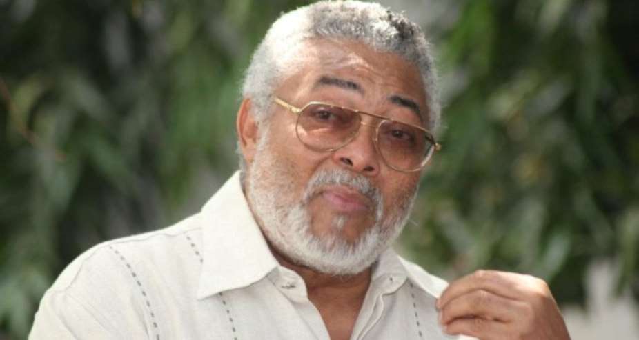 Make the right choice in November elections – Rawlings