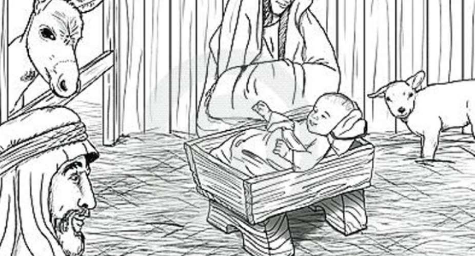 The Birth And Life Of Jesus Christ: 10 Important Lessons To Be Learnt. (part 4)