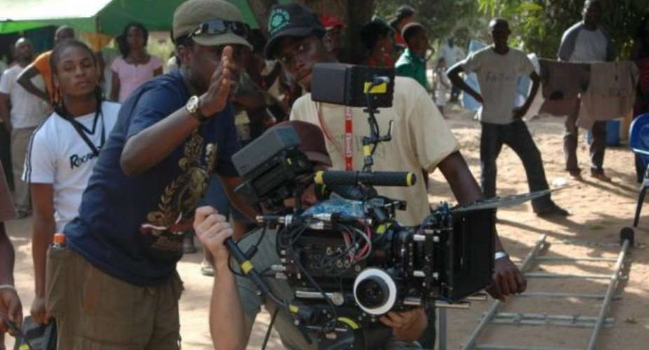 Nollywood: Scholars, film makers disagree to agree