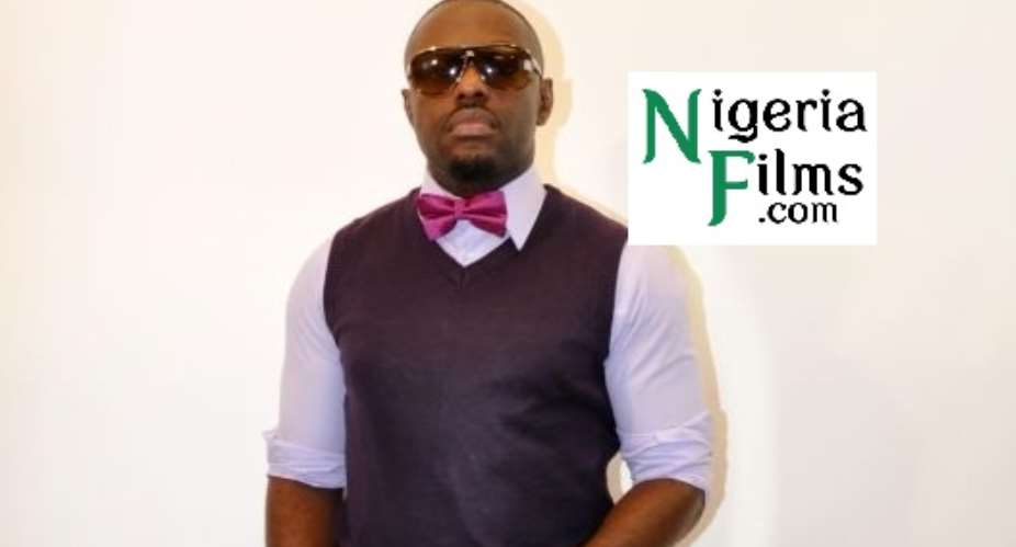 Jim Iyke Strikes Gambias Money Spinning Deal