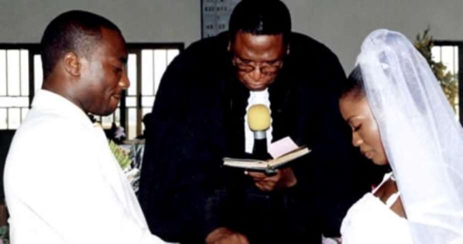 Kwabena & Esthers Woes Deepen