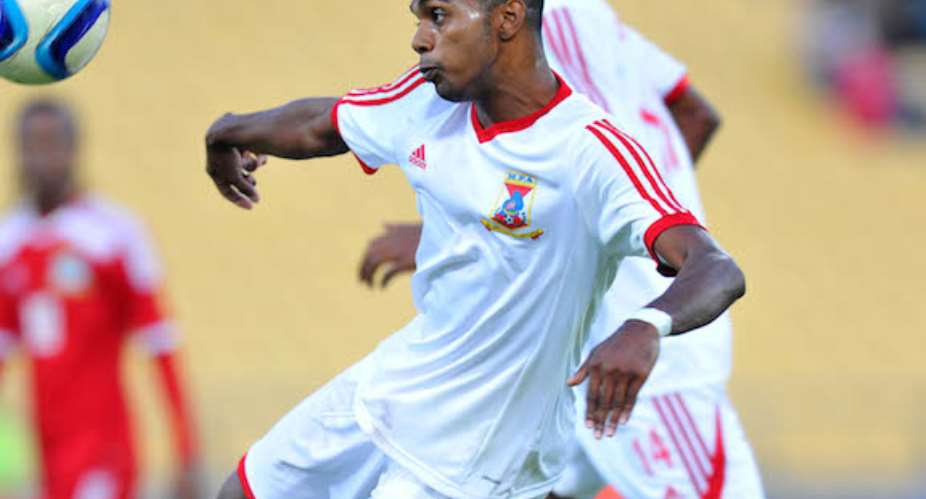 EXCLUSIVE: Mauritius announce 25-man squad to face Ghana in 2017 AFCON qualifier