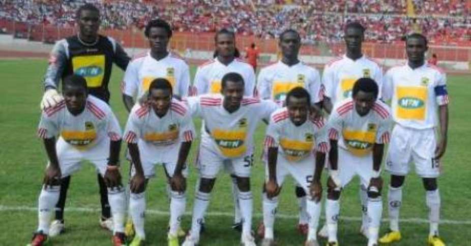 Today in history: Selasi Adjei sends Kotoko crashing out of FA Cup