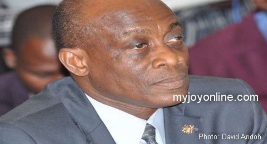 Govt freezes award of new contracts; to review import levies
