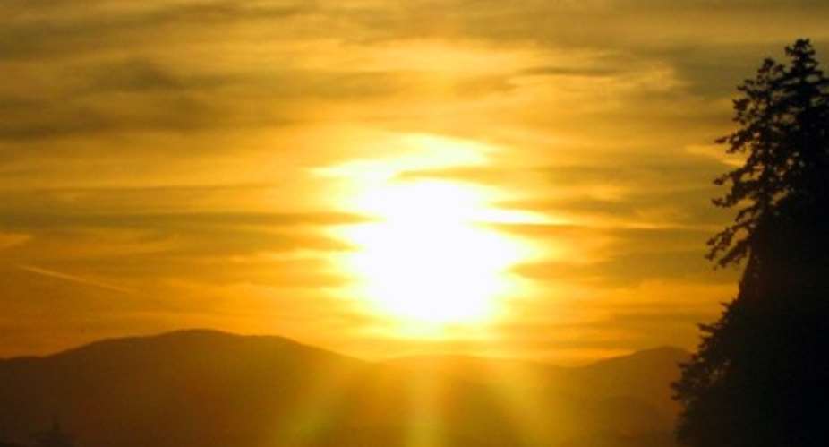 Is time in the sun a new weapon against asthma?